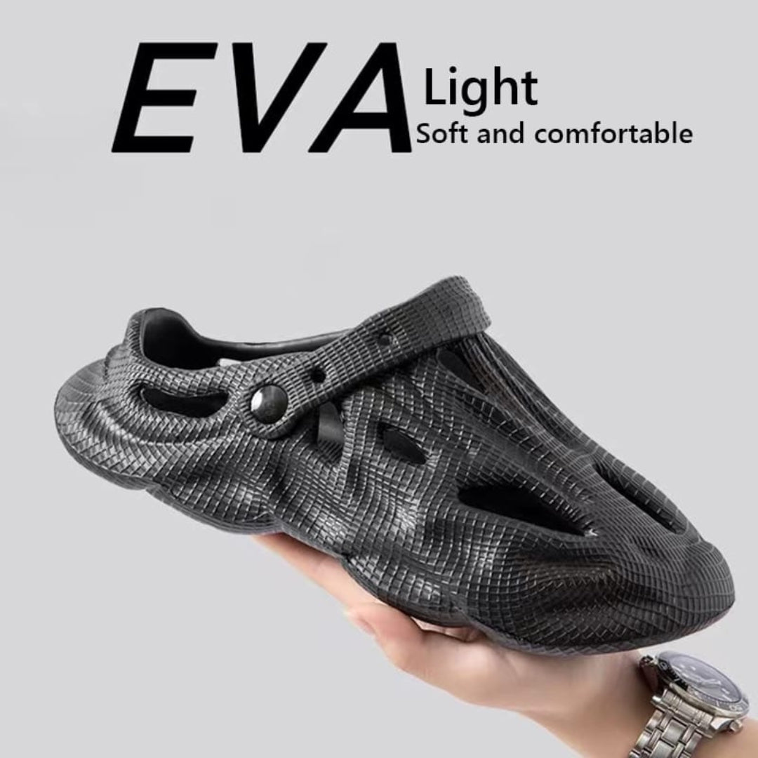 Hydra Medicated - Clogs