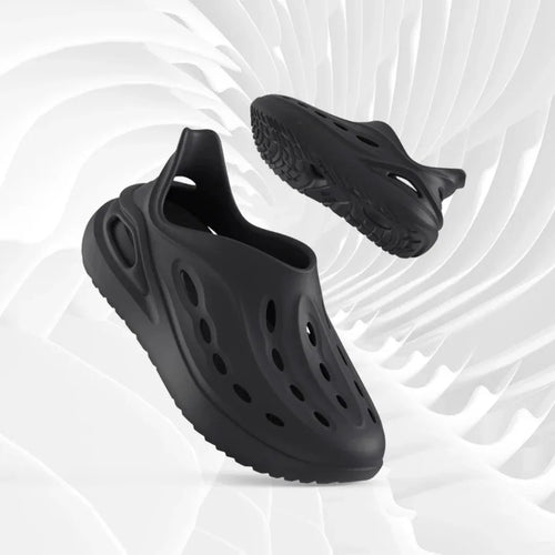 Breathable Dragon - Clogs