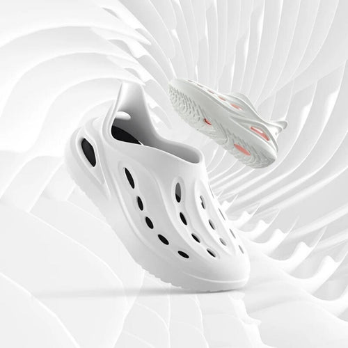 Breathable Dragon - Clogs