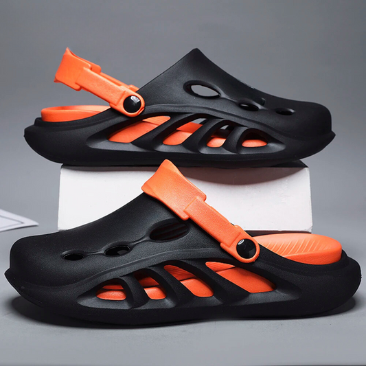 Beach Sandals - Clogs