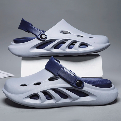 Beach Sandals - Clogs