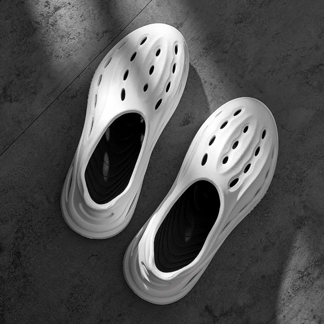 Breathable Dragon - Clogs