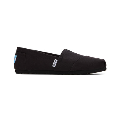 TOMS Canvas Shoes Mens