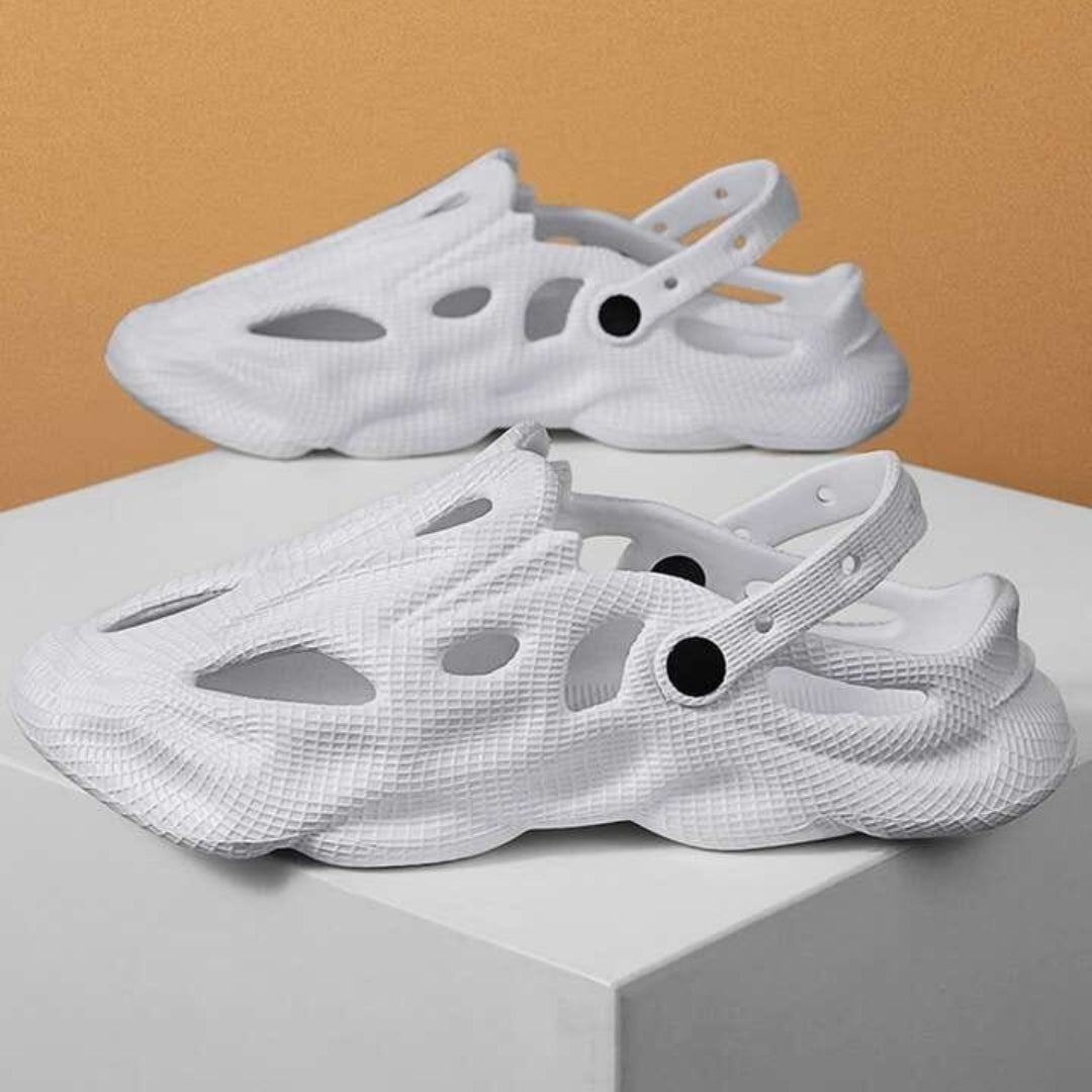 Hydra Medicated - Clogs