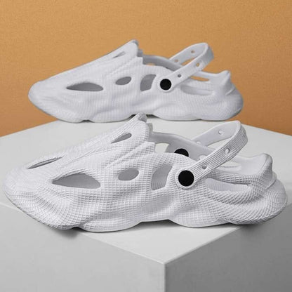 Hydra Medicated - Clogs