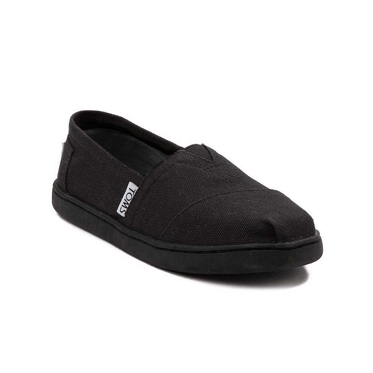 TOMS Canvas Shoes Mens