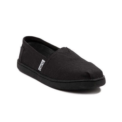 TOMS Canvas Shoes Womens