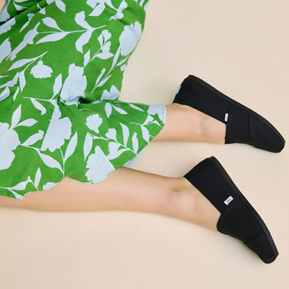 TOMS Canvas Shoes Womens