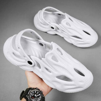 Hydra Medicated - Clogs