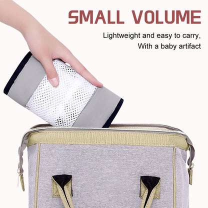 Infanto™ Lightweight Baby Carrier