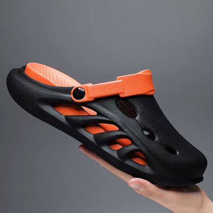 Beach Sandals - Clogs