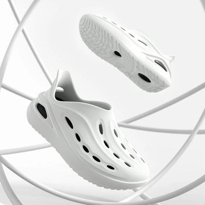 Breathable Dragon - Clogs