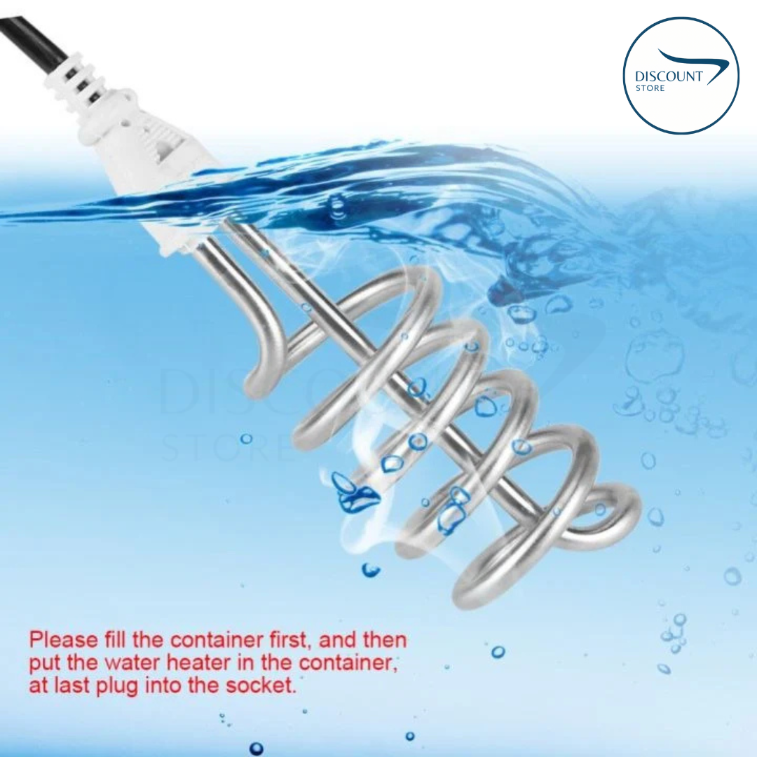 Imported Waterproof Electric Water Heating Rod