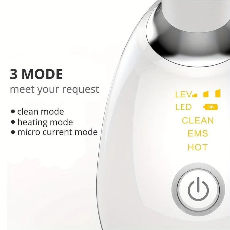 Multifunctional Facial Neck Massager By Martify